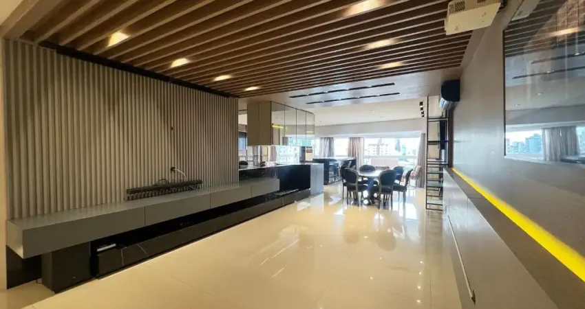 Apartamento com 3 quartos à venda na Rua Condá - E, Presidente Médici, Chapecó