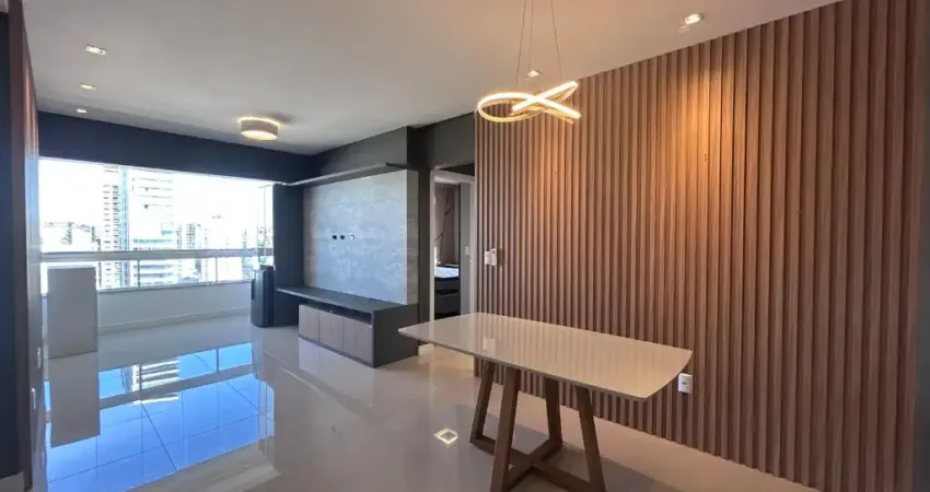 Apartamento com 2 quartos à venda na Rua Uruguai - E, Centro, Chapecó