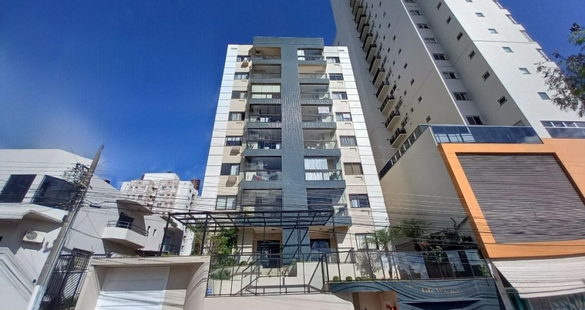 Apto no centro com ótimo valor