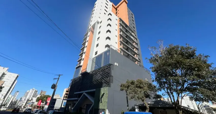 Apartamento com 3 quartos à venda na Rua Condá - E, Presidente Médici, Chapecó