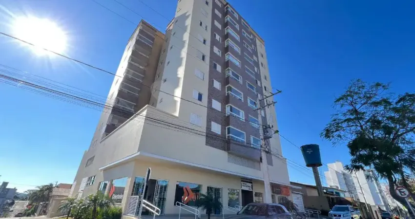 Apartamento para venda no bairro são cristóvão, com 03 quartos e 02 vagas de garagem.