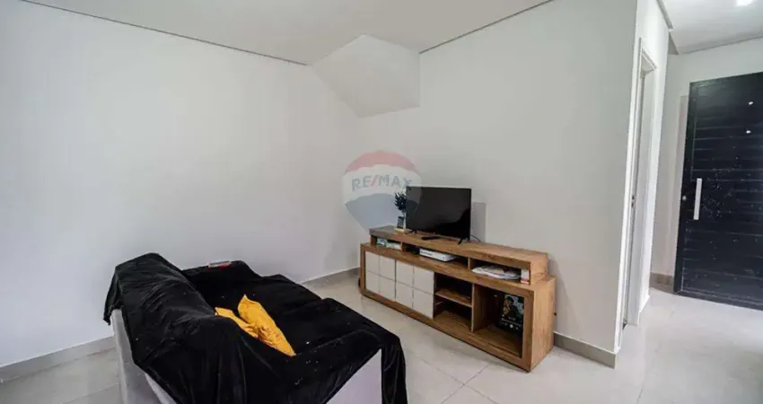 Casa de 2 quartos à venda, 69 m² por R$ 290.000 - Jardim Petrópolis - Cotia/SP