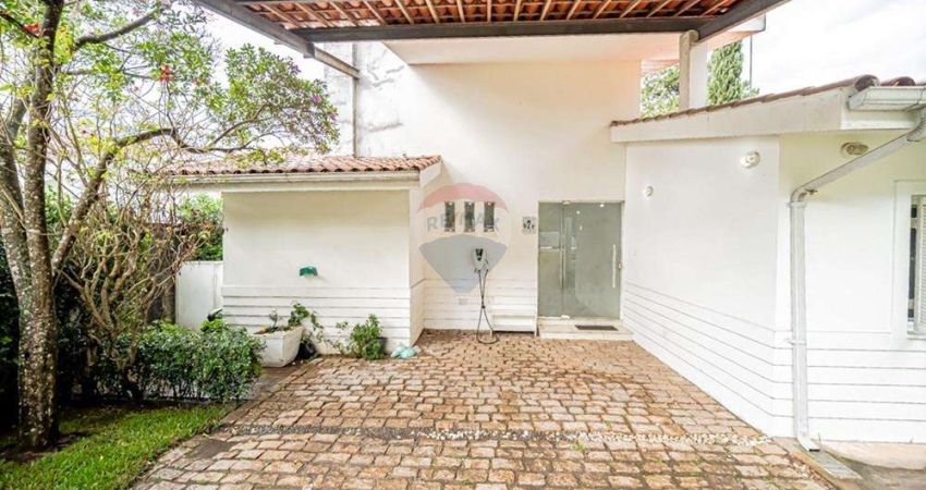 Descubra o seu novo lar na Granja Viana por R$ 1.260.000,00 sendo 3 Suítes.
