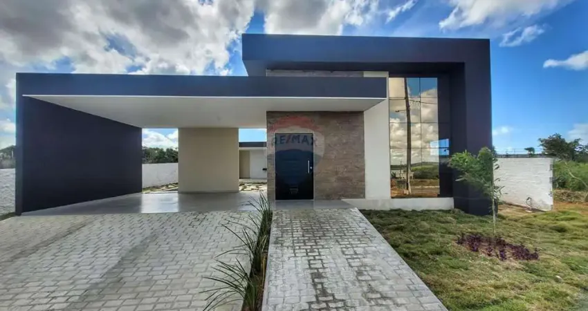 Casa com 3 quartos à venda na PB-018, 02, Centro, Conde