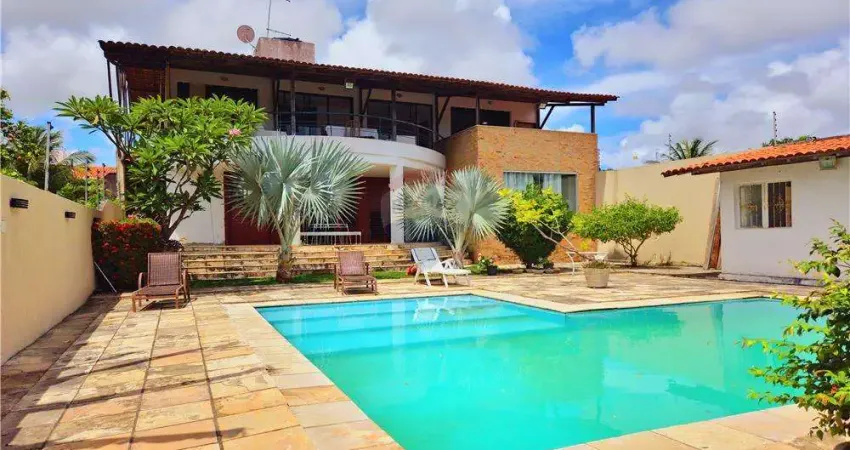 Casa com 4 quartos à venda na Av Tabatinga I, 4, Tabatinga, Conde