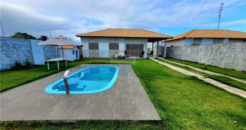 Excelente casa com piscina , village jacumã, praia do amor - pb