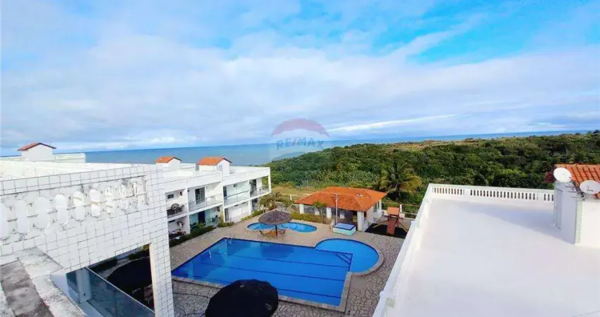 APARTAMENTO LUXO TOTAL - GRANITO JASMIN - PRAIA DO AMOR - VILLAGE JACUMA - LITORAL SUL - CONDE - PB