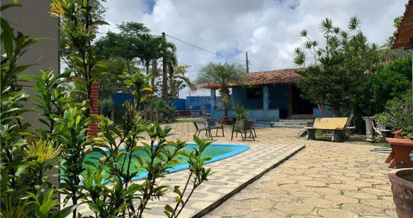 GRANJA DA  ALEGRIA