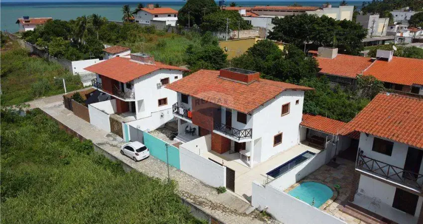 Casa Caminhar para o Mar, Praia de Carapibus Conde-Pb