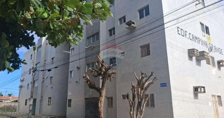 Apartamento com 2 quartos à venda na Rua Paulo Roberto da Silva Soares, 30, Jacumã, Conde