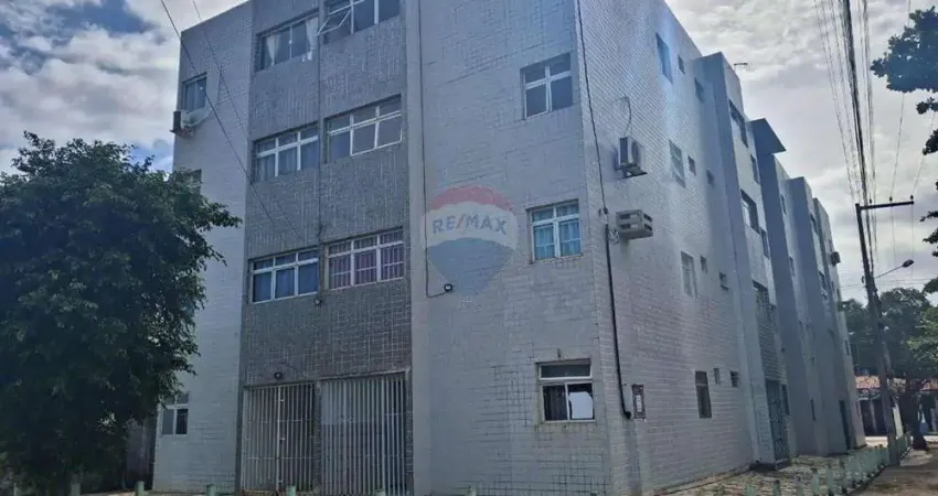 Apartamento com 2 quartos à venda na Rua Paulo Roberto da Silva Soares, 30, Jacumã, Conde