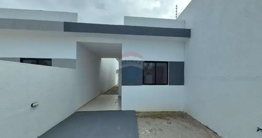 Apartamento com 2 quartos à venda no Jacumã, Conde