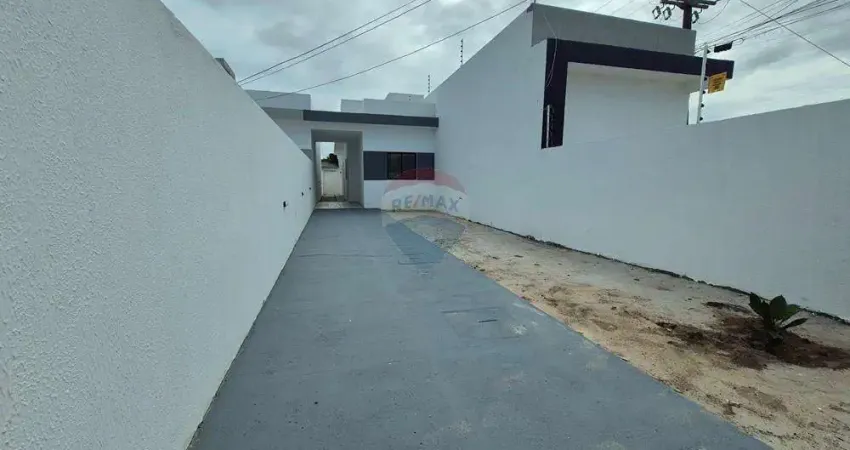 SAIA DO ALUGUEL, CASA NO VILLAGE DE JACUMÃ, CONDE-PB