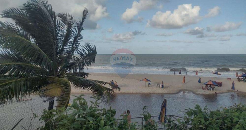 Terreno à venda na Rua das Caravelas, Praia Bela, Pitimbu
