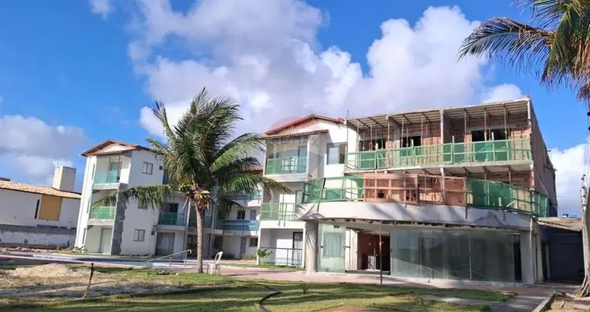 Apartamento com 2 quartos à venda no Jacumã, Conde 