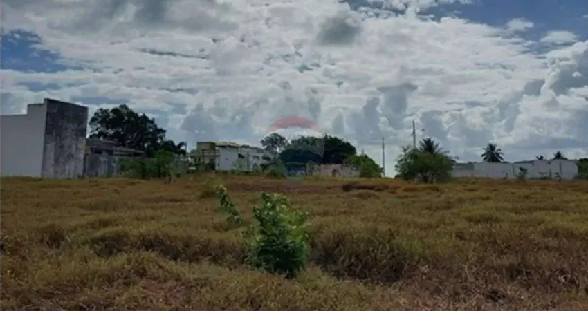 Terreno de 360m² em Jacumã, Paraíba - Oportunidade!