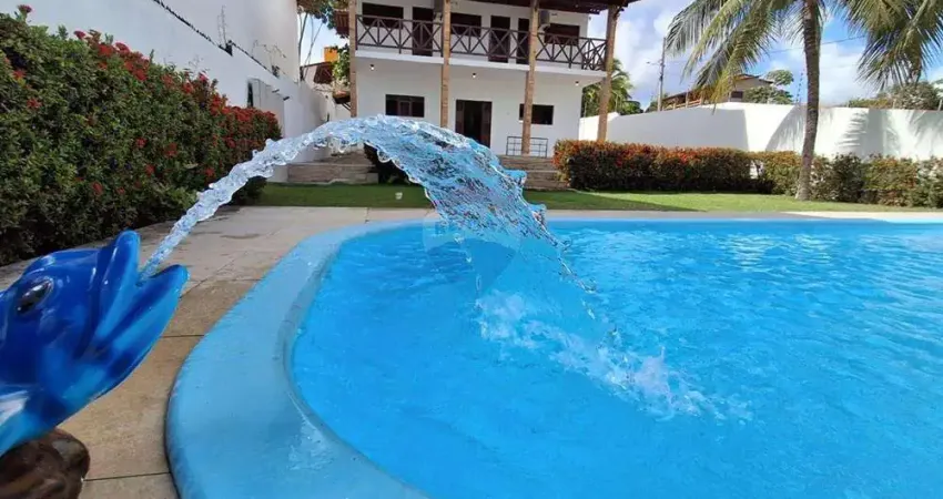 Casa com 3 quartos à venda na Rua das Palmeiras, S/N, Tabatinga, Conde