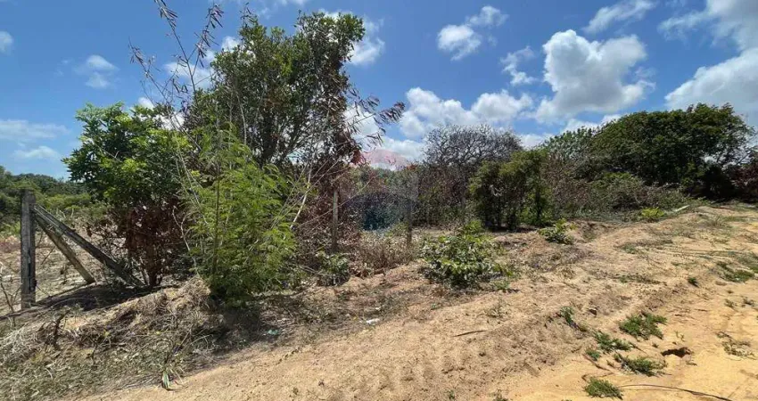 Terreno à venda no Carapibus, Conde