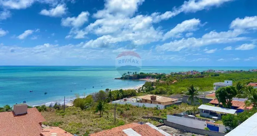 Apartamento com 3 quartos à venda na Praia do Amor, Conde