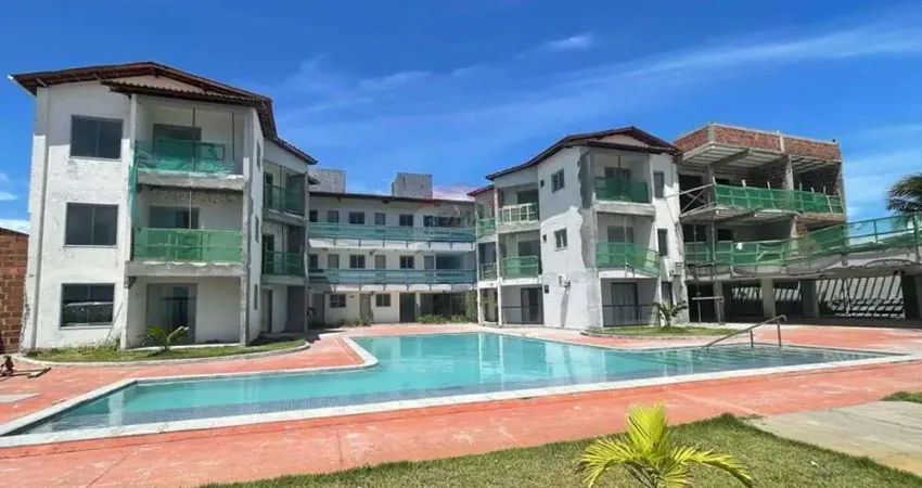 Residencial Som das Ondas à beira mar de Jacumã, Conde-PB