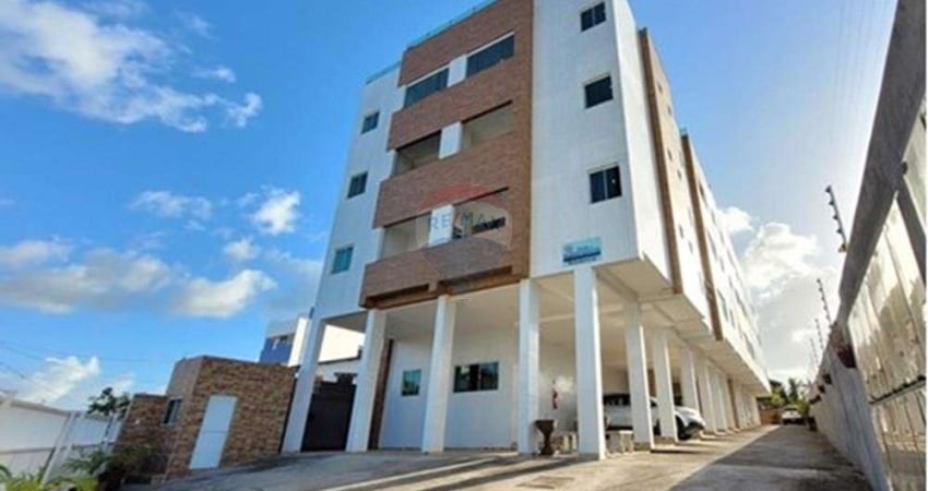 Apartamento no Residencial Pérolas de Jacumã, Carapibus- Conde PB.