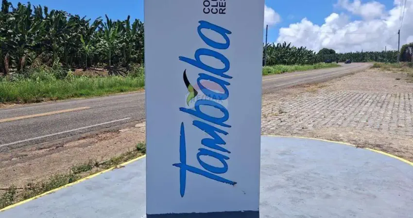 Terreno à venda na Praia Bela, Pitimbu 