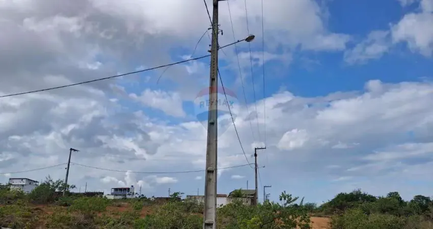 Terreno à venda no Carapibus, Conde 