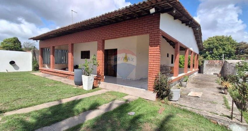 CASA EM PRAIA BELA!