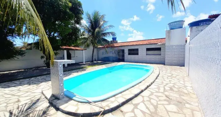 Casa litoral sul da paraíba - praia do amor - village jacuma - conde - pb