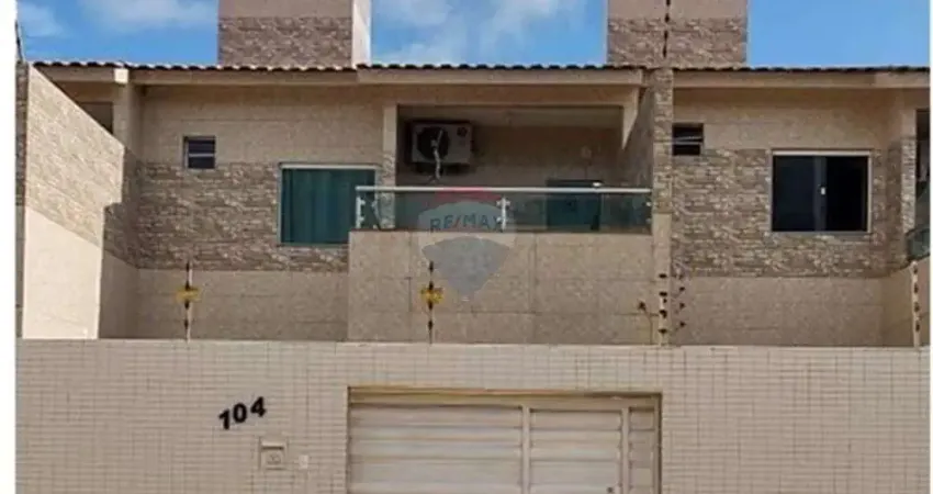 Casa com 2 quartos à venda no Carapibus, Conde 