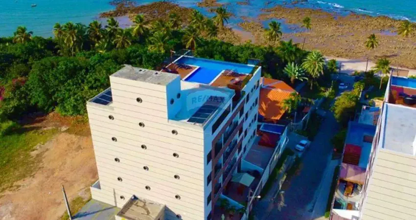Apartamento sol moreno o melhor nao há- praia de carapibus - litoral sul paraíba - conde-pb