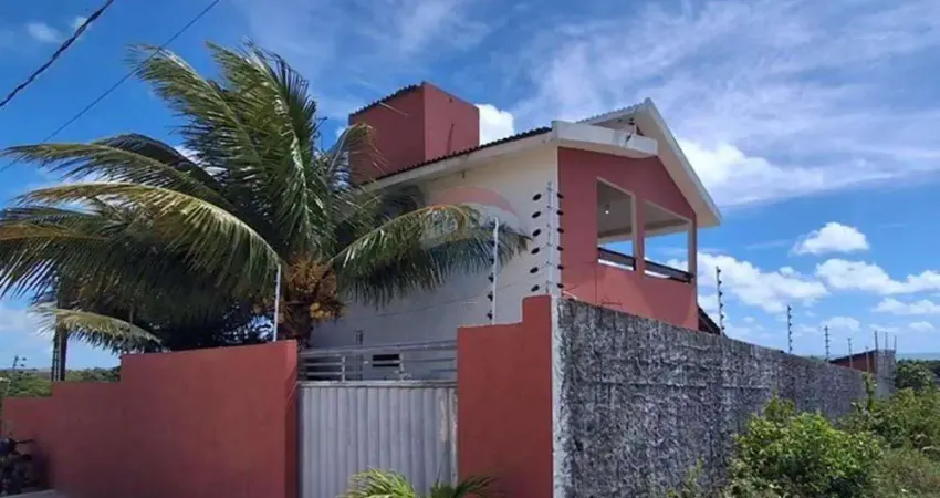 Casa com 5 quartos à venda no Tabatinga, Conde 
