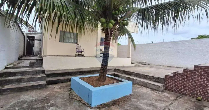 Casa com 6 quartos à venda no Carapibus, Conde