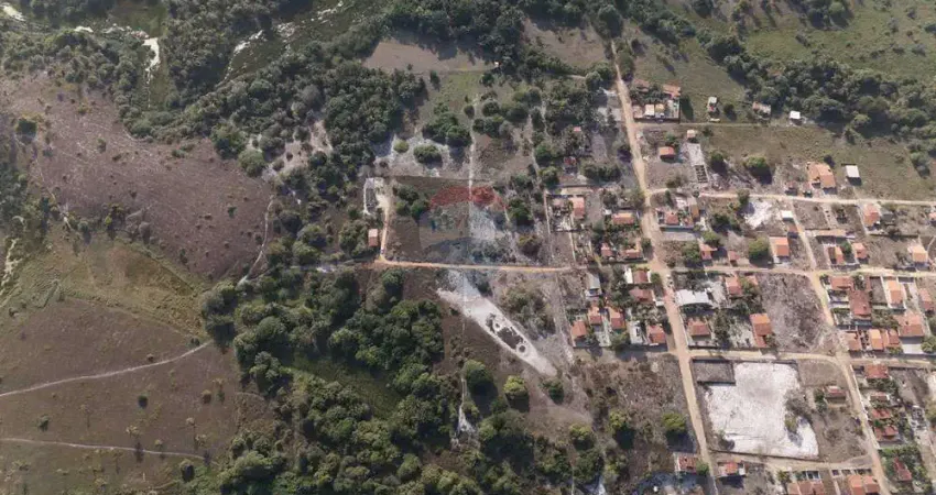Terreno à venda no Centro, Pitimbu 