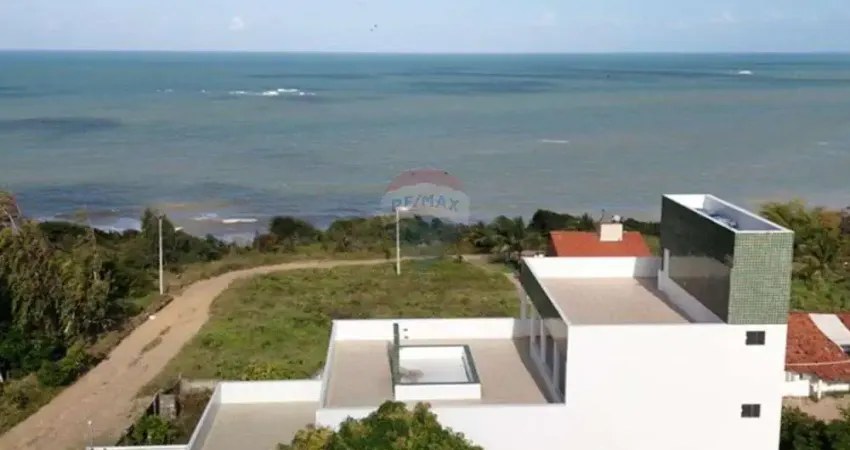Apartamento com 4 quartos à venda na Praia do Amor, Conde