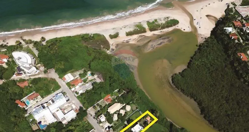 Viva o Luxo Exclusivo, o sossego da natureza e a energia da vida à beira-mar - Uma Obra Prima da Arquitetura