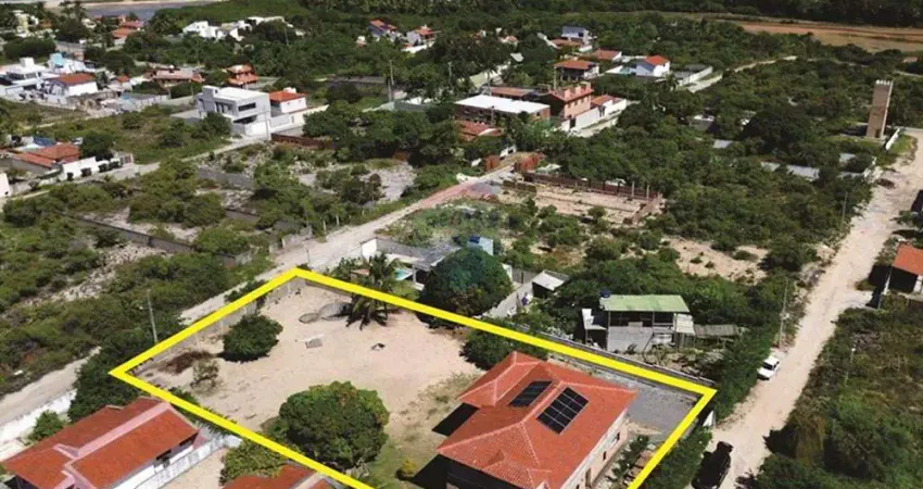 Casa com 5 quartos à venda no Tabatinga, Conde 