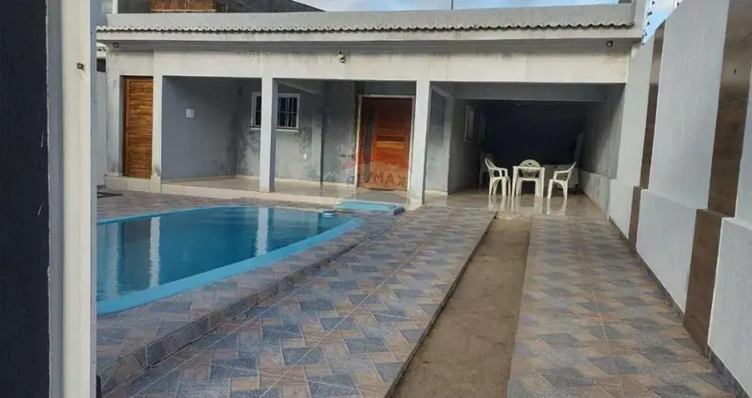 Casa com 2 quartos à venda na PB-018, 12409, Carapibus, Conde