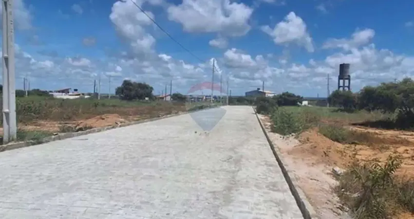 Terreno à venda no Carapibus, Conde 