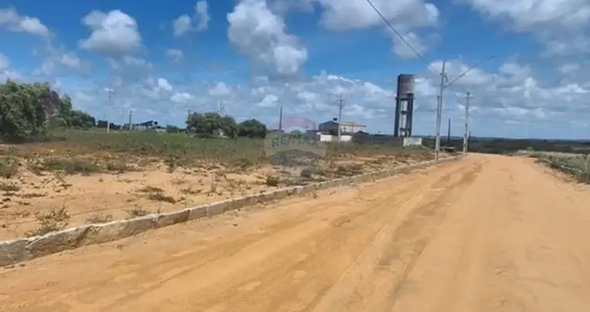 Terreno à venda no Carapibus, Conde