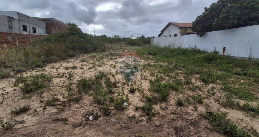 Terreno à venda no Carapibus, Conde 