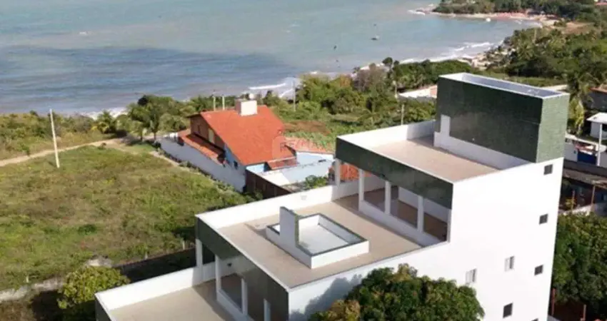 Cobertura com 4 quartos à venda na Praia do Amor, Conde