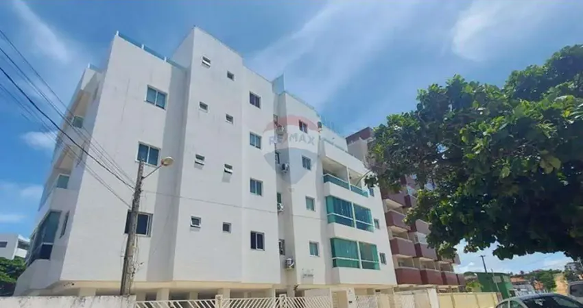 Apartamento com 2 quartos à venda no Jacumã, Conde 