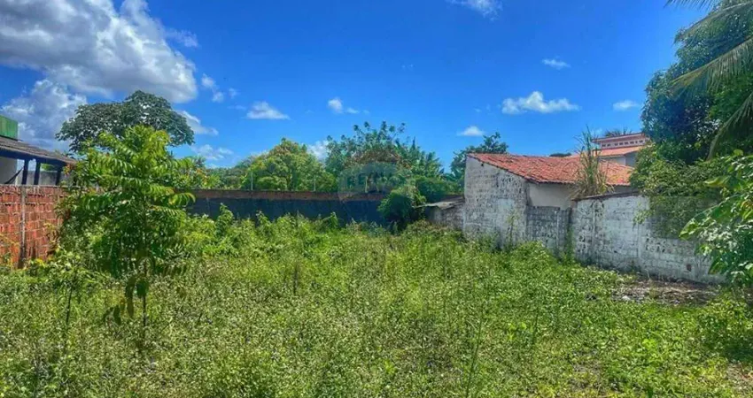 Terreno à venda no Jacumã, Conde 