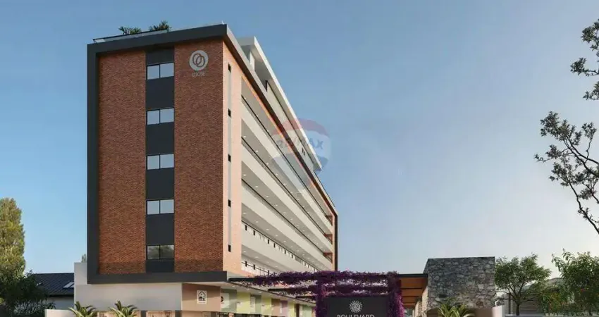 Lançamento à Beira-Mar em Jacumã/PB – Flats e Apartamento com Piscina e Área Comercial!