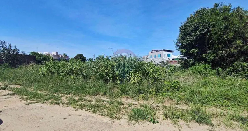 Terreno à venda no Carapibus, Conde