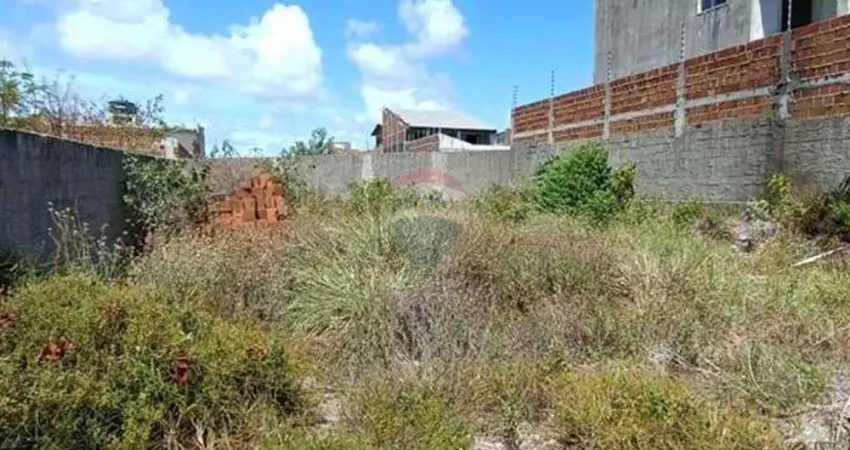 Terreno à venda no Carapibus, Conde