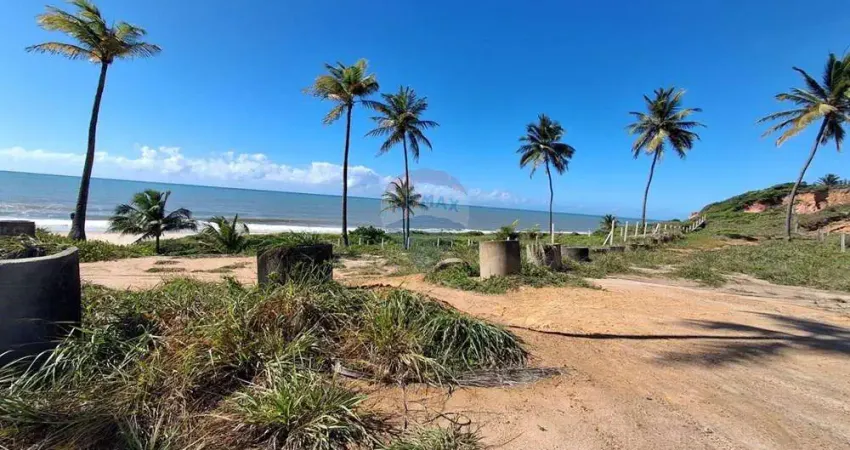 Terreno à venda na Praia Bela, Pitimbu 