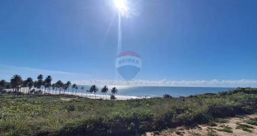Terreno à venda na Praia Bela, Pitimbu 