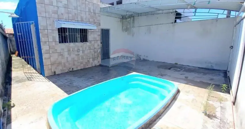 Novo Lar dos Sonhos na Praia do Amor, Paraíba! Litoral Sul, Conde, PB